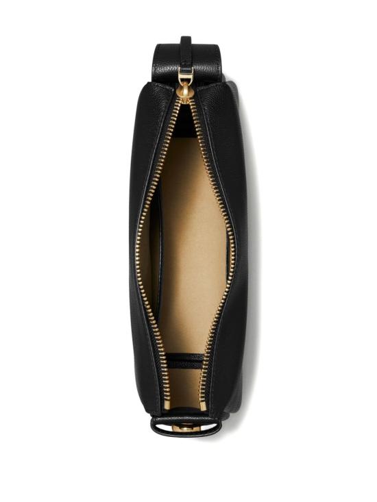 26SS 토리버치 로미 숄더백 177364001 BLACK DOM - TORY BURCH