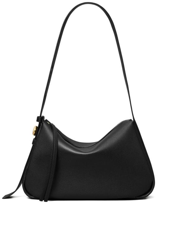 26SS 토리버치 로미 숄더백 177364001 BLACK DOM