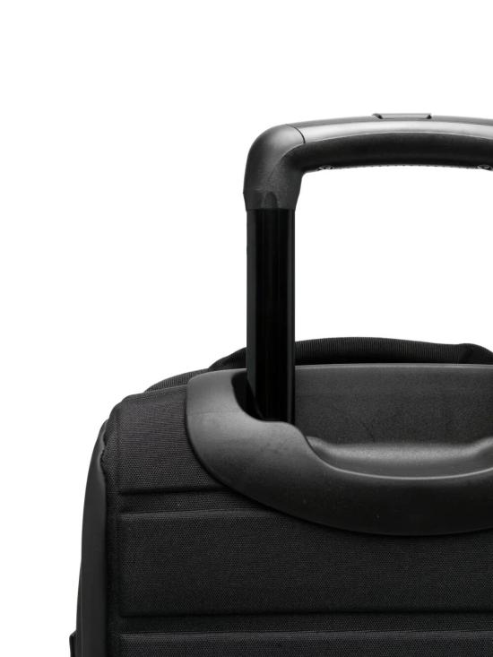 26SS 레인스 숄더백 RA13460 098 BLACK - RAINS