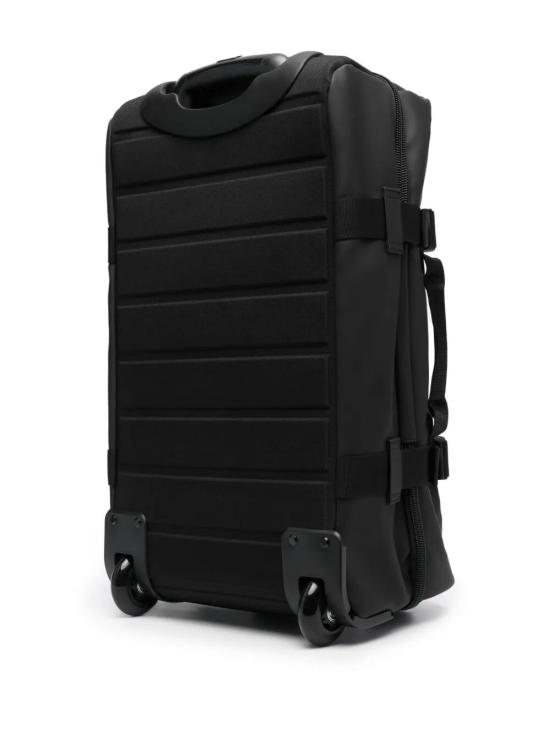 26SS 레인스 숄더백 RA13460 098 BLACK - RAINS