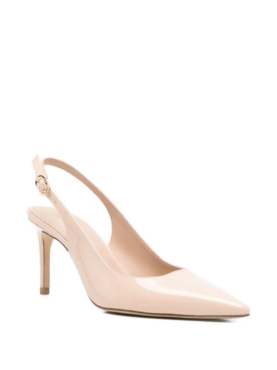 26SS 스튜어트 와이츠먼 힐/펌프스 SK670 BARELY BEIGE - STUART WEITZMAN