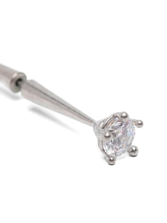 26SS 판코네시 이어링 S26 EA010 S SILVER - PANCONESI