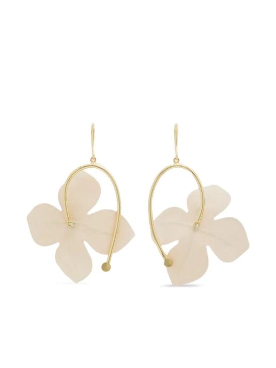 26SS 마르니 이어링 ORMV0637A0 T2000 00Y11 LIGHT YELLOW - MARNI