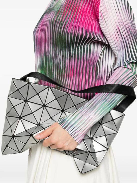 26SS 바오바오 숄더백 BB66AG054 91 SILVER - BAOBAO