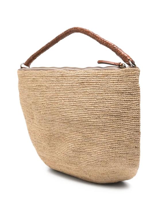 26SS 이벨리브 숄더백 UTOPIA 098 TEA - IBELIV