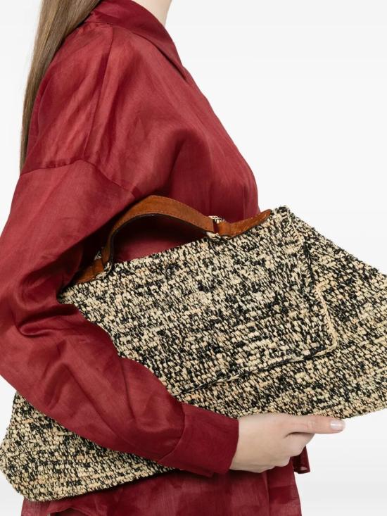 26SS 이벨리브 크로스백 LAHADY 098 TIGA - IBELIV