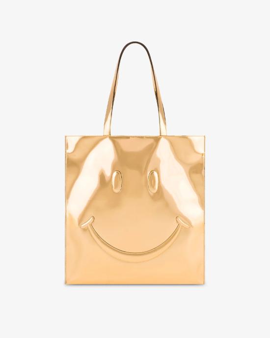 26SS 모스키노 숄더백 MC4098PP1O OG2 901 ORO - MOSCHINO