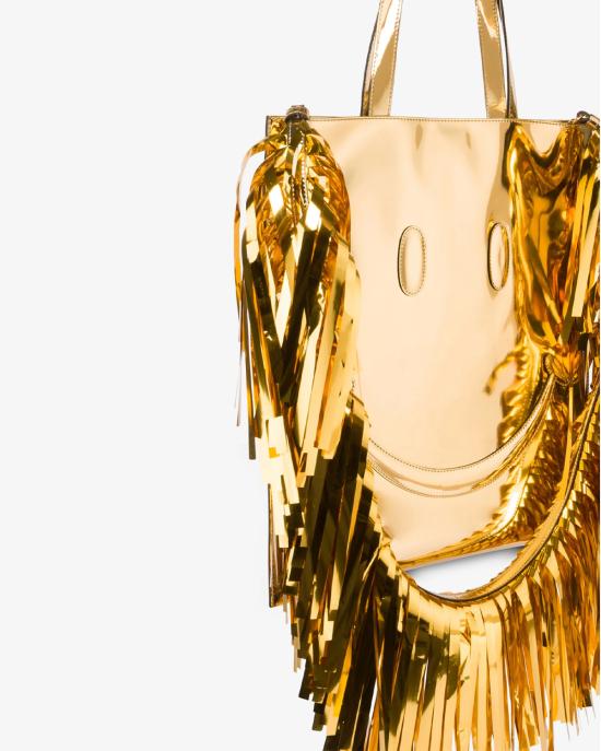 26SS 모스키노 숄더백 MC4098PP1O OG2 901 ORO - MOSCHINO