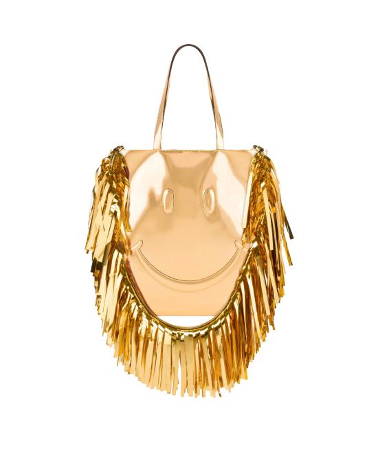 26SS 모스키노 숄더백 MC4098PP1O OG2 901 ORO