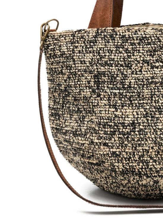 26SS 이벨리브 크로스백 MIROZY 098 TIGA - IBELIV