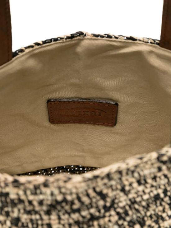 26SS 이벨리브 크로스백 MIROZY 098 TIGA - IBELIV