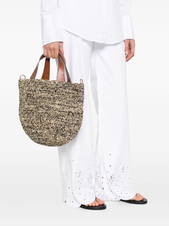 26SS 이벨리브 크로스백 MIROZY 098 TIGA - IBELIV