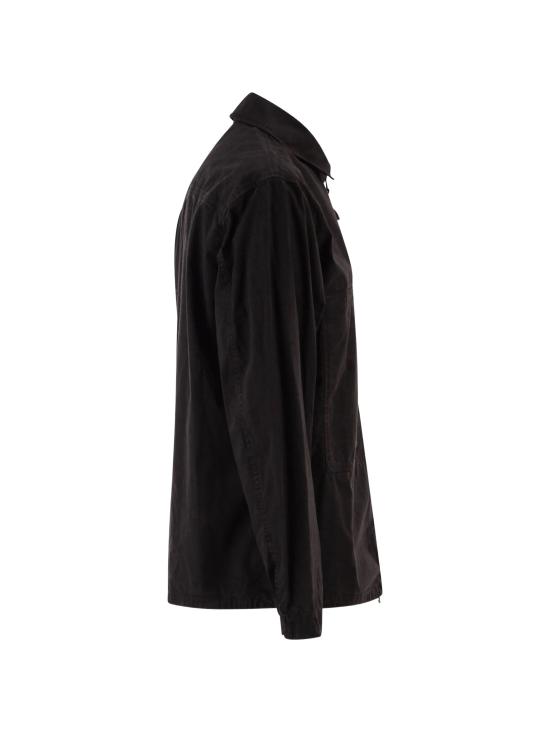 26SS 스톤 아일랜드 수트 자켓 L1S151200005S0298 V0029 Black - STONE ISLAND