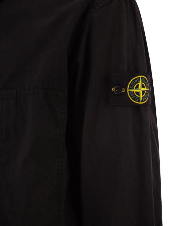 26SS 스톤 아일랜드 수트 자켓 L1S151200005S0298 V0029 Black - STONE ISLAND