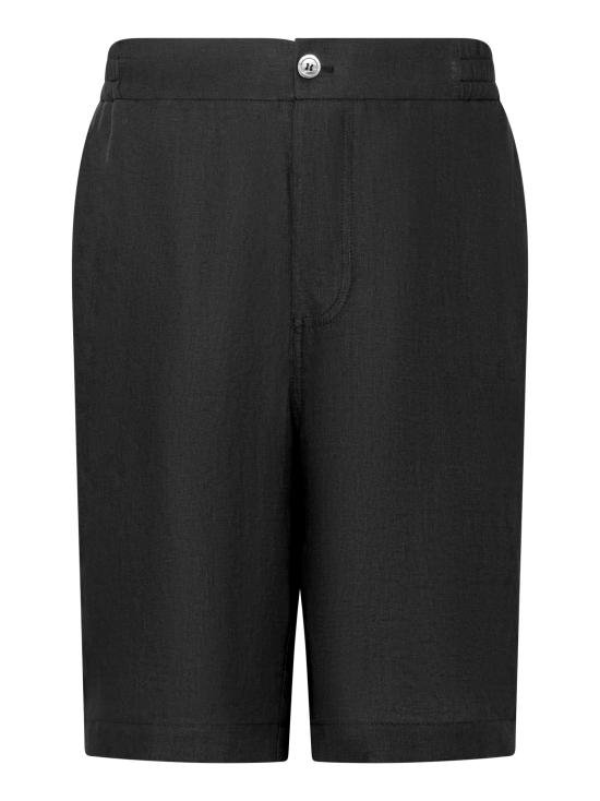 26SS 프랜지스 콜렉션 숏팬츠 AU5373Q 1002 Black