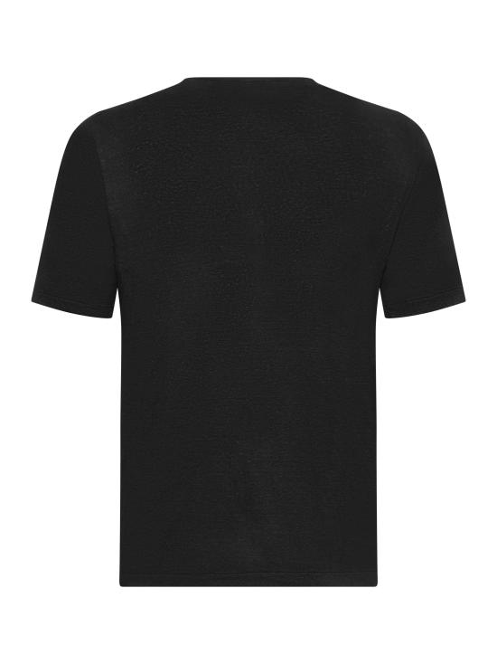 26SS 프랜지스 콜렉션 반팔 티셔츠 AU5360C 1002 97 - FRANZESE COLLECTION