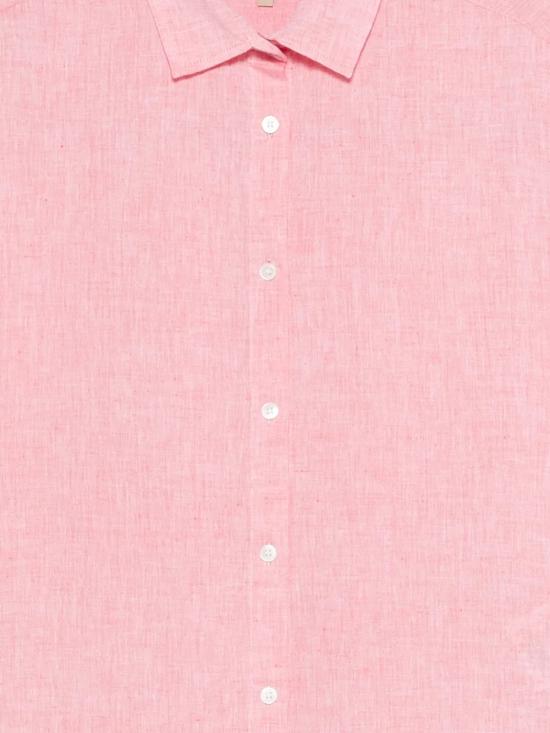 26SS 울리치 셔츠 CFWWSI2013FRUT5295 5543 Red - WOOLRICH