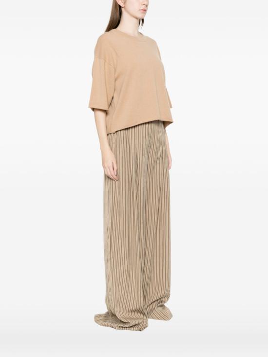 26SS 얼루드 스웨터 26320023 43 - ALLUDE