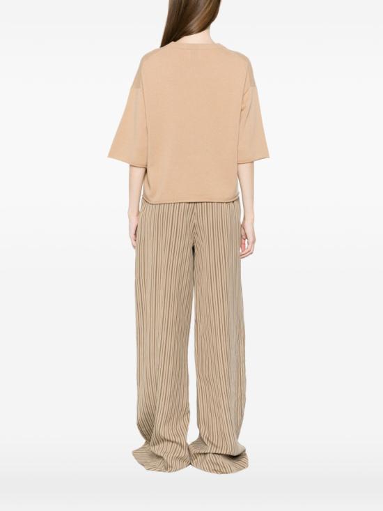 26SS 얼루드 스웨터 26320023 43 - ALLUDE