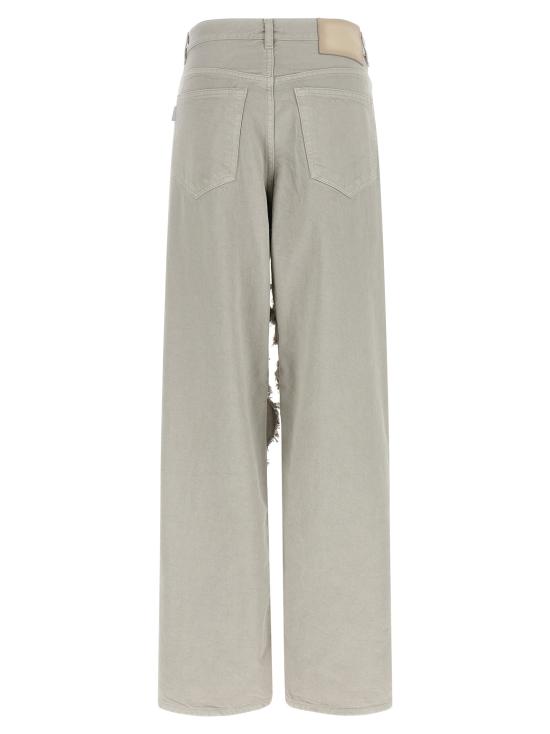 26SS 하이쿠레 데님 팬츠 HEW03330GF181PXT0454 - HAIKURE