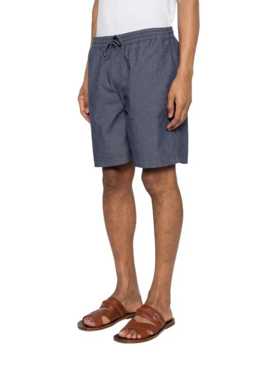 26SS 울리치 숏팬츠 CFWOSH2013MRUT5281 3501 Blue - WOOLRICH