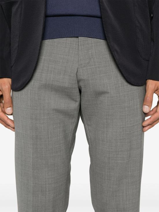 26SS 피티토리노 팬츠 CORFZ1Z00FWDMA27 0240 Grey - PT TORINO