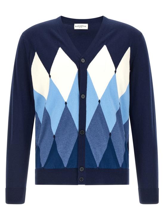 26SS 발렌타인 니트웨어 B2K00114CA893535