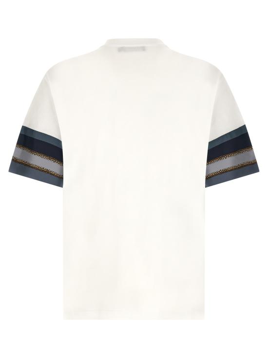 26SS 돌체앤가바나 반팔 티셔츠 G8SB2TG7PZKW0800 - DOLCE & GABBANA