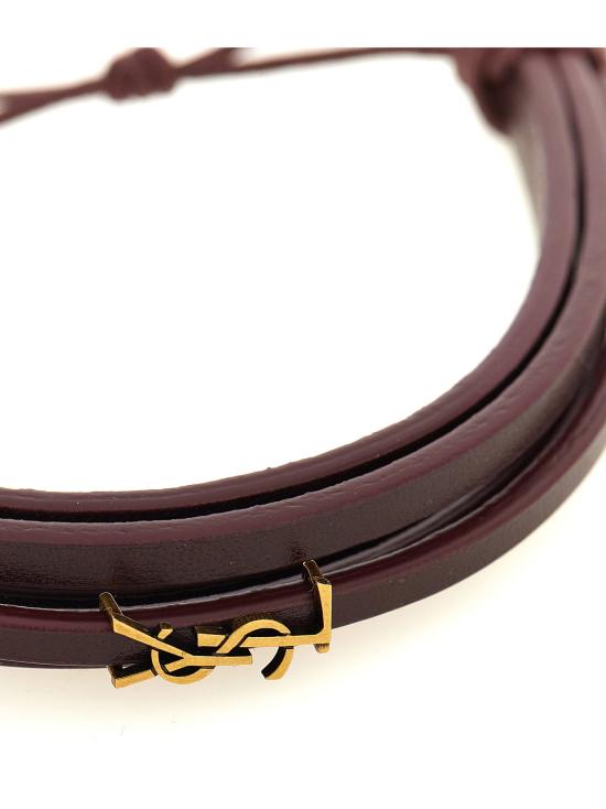 26SS 생로랑 주얼리 820441AAF946195 - SAINT LAURENT