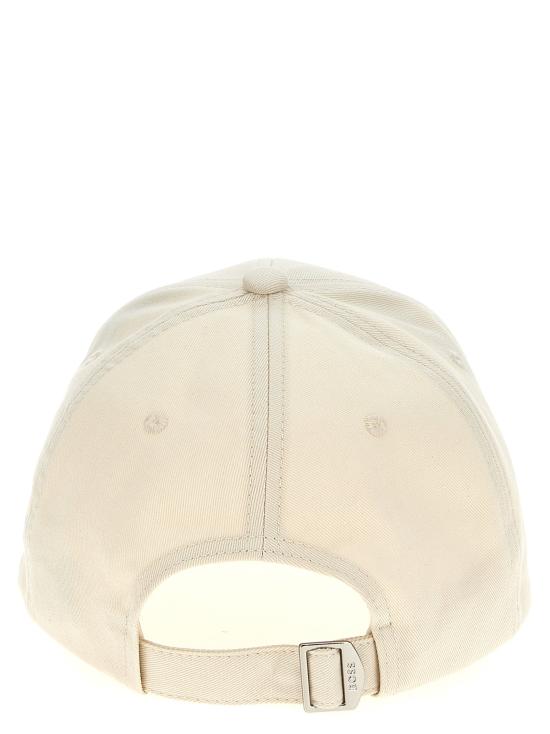 26SS 휴고보스 볼캡 50495121131 WHITE DOM - HUGO BOSS