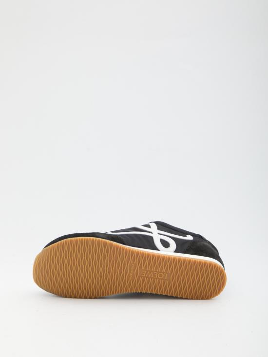 26SS 로에베 스니커즈 MBR2282X09 1102 BLACK DOM - LOEWE