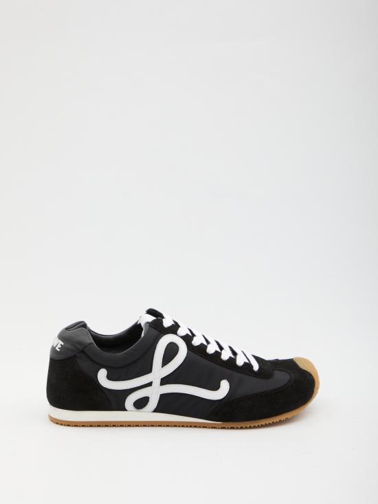 26SS 로에베 스니커즈 MBR2282X09 1102 BLACK DOM