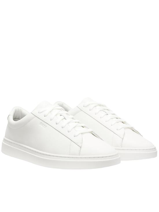 26SS 휴고보스 스니커즈 50552853100 WHITE DOM