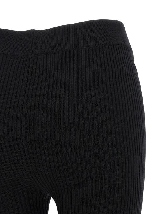 26SS 가니 스트레이트 팬츠 A1080122099 - GANNI