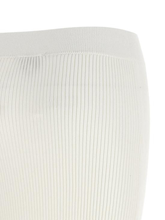 26SS 가니 스커트 A1090204135 - GANNI