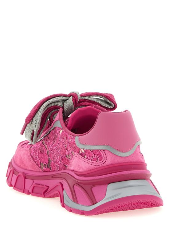 26SS 돌체앤가바나 DG 컨트리 로드 패드릭 스니커즈 CK2417AO1898P750 - DOLCE & GABBANA