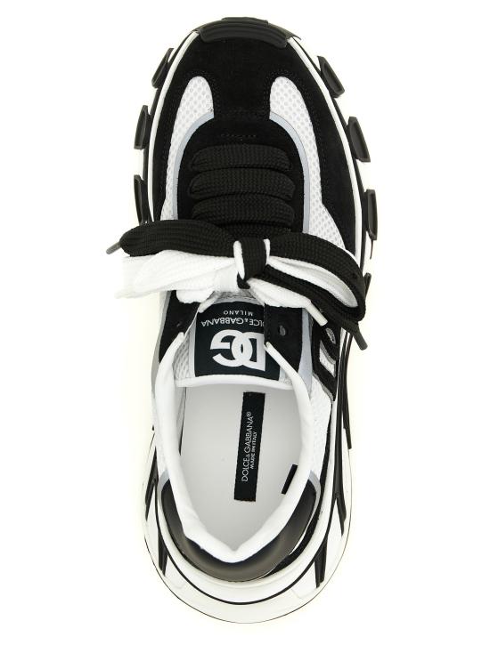 26SS 돌체앤가바나 스니커즈 CK2403A6N768B926 - DOLCE & GABBANA