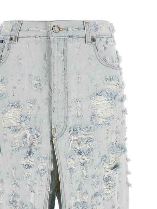 26SS 하이쿠레 스커트 HEW08111DF180L0934L0934 - HAIKURE