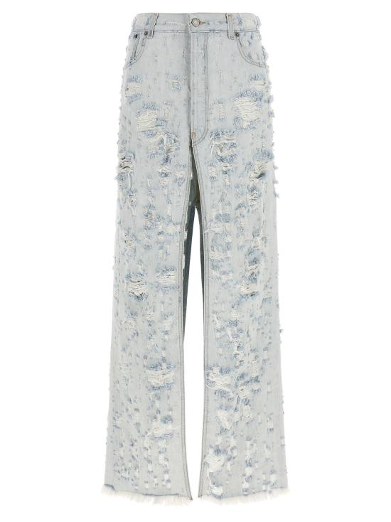 26SS 하이쿠레 스커트 HEW08111DF180L0934L0934