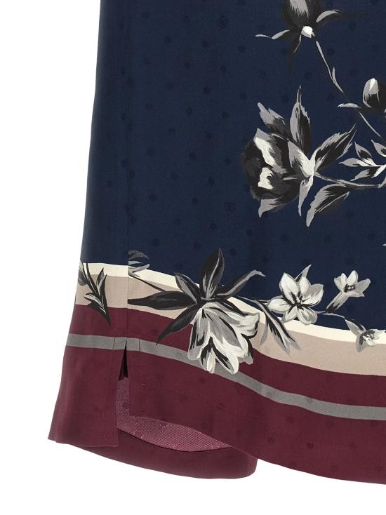 26SS 돌체앤가바나 셔츠 G5KS3THI10PHB5SU - DOLCE & GABBANA