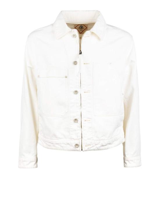  씨피 컴퍼니 수트 자켓 C.P. 컴퍼니 Cp 컴퍼니 재킷 블레이저 거즈 화이트