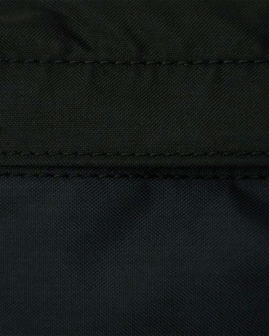  포터 더플백 요시다앤코 포스 2웨이  블랙 - PORTER