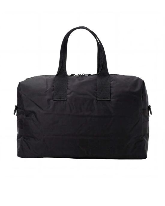  포터 더플백 요시다앤코 포스 2웨이  블랙 - PORTER