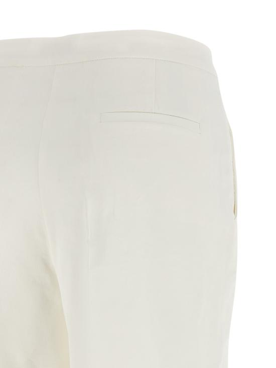 26SS 핑코 스트레이트 팬츠 104929A34IZ05 - PINKO