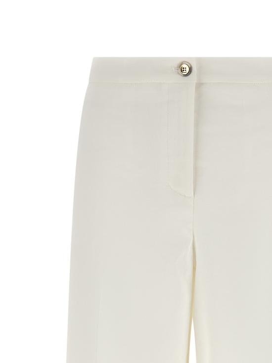 26SS 핑코 스트레이트 팬츠 104929A34IZ05 - PINKO