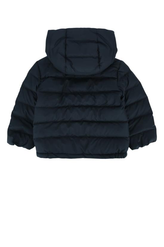  [키즈] 몽클레어 자켓 몽클레르 하칸 재킷 네이비 블루 - MONCLER