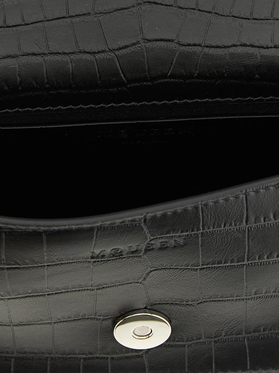 26SS 알렉산더 맥퀸 숄더백 8661381HBT21000 - ALEXANDER MCQUEEN