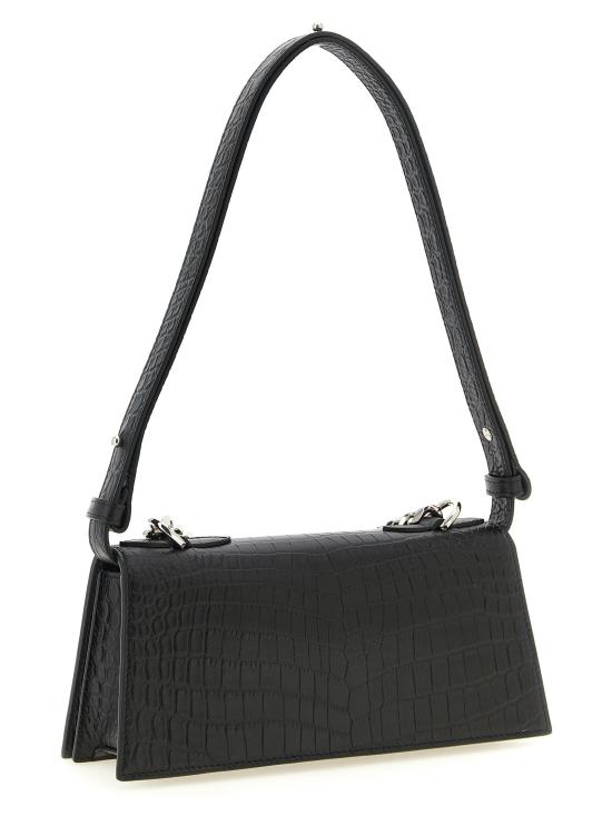 26SS 알렉산더 맥퀸 숄더백 8661381HBT21000 - ALEXANDER MCQUEEN