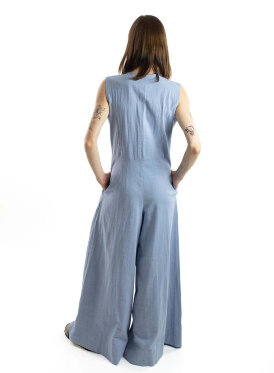  메그 점프수트 텍사다 - MEG