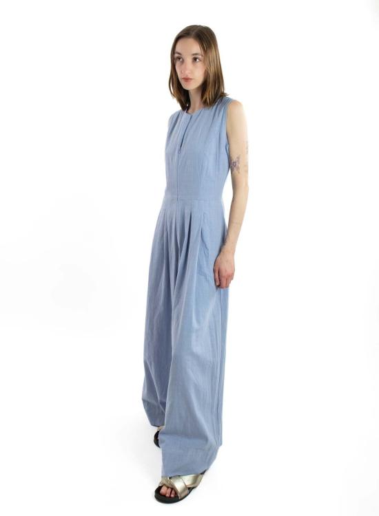  메그 점프수트 텍사다 - MEG